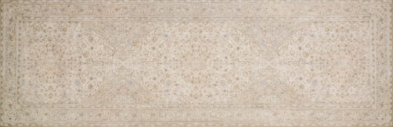 Loloi Loren LQ-03 Sand / Taupe - Image 4