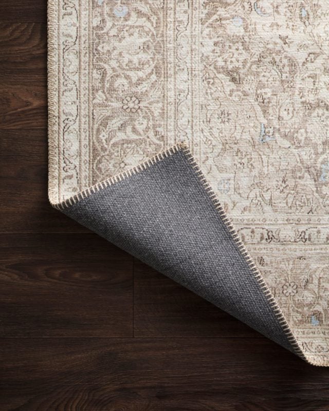 Loloi Loren LQ-03 Sand / Taupe - Image 2