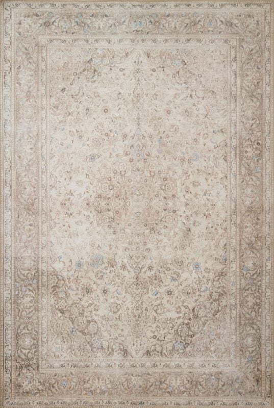 Loloi Loren LQ-03 Sand / Taupe