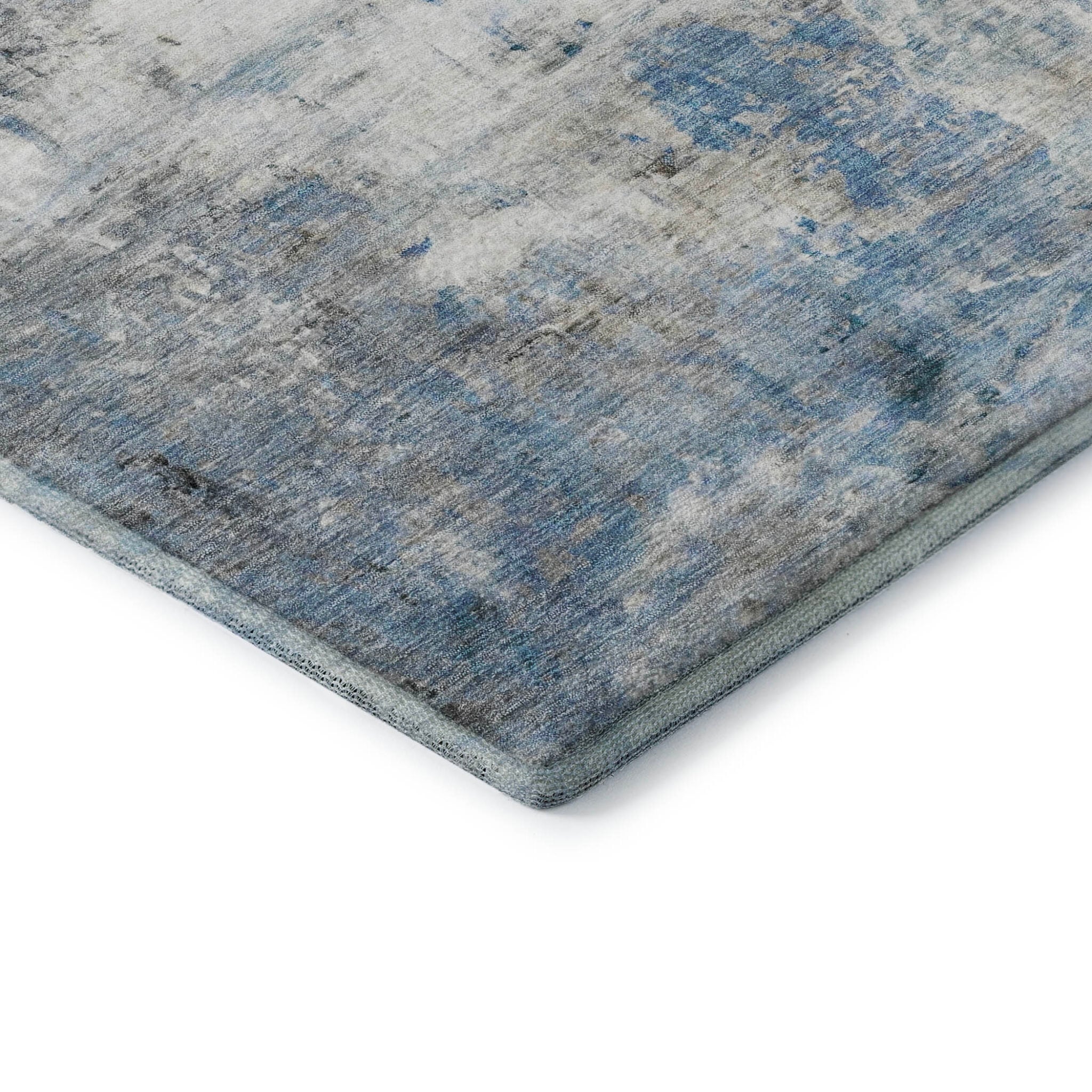 Dalyn Ravenna RN1 Blue - Image 2