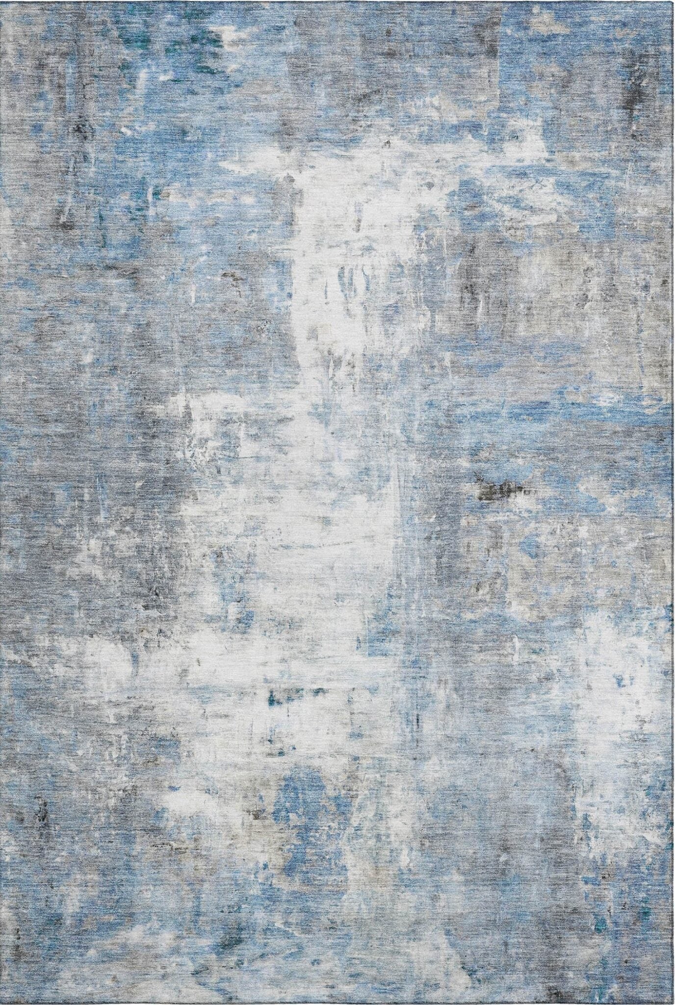 Dalyn Ravenna RN1 Blue