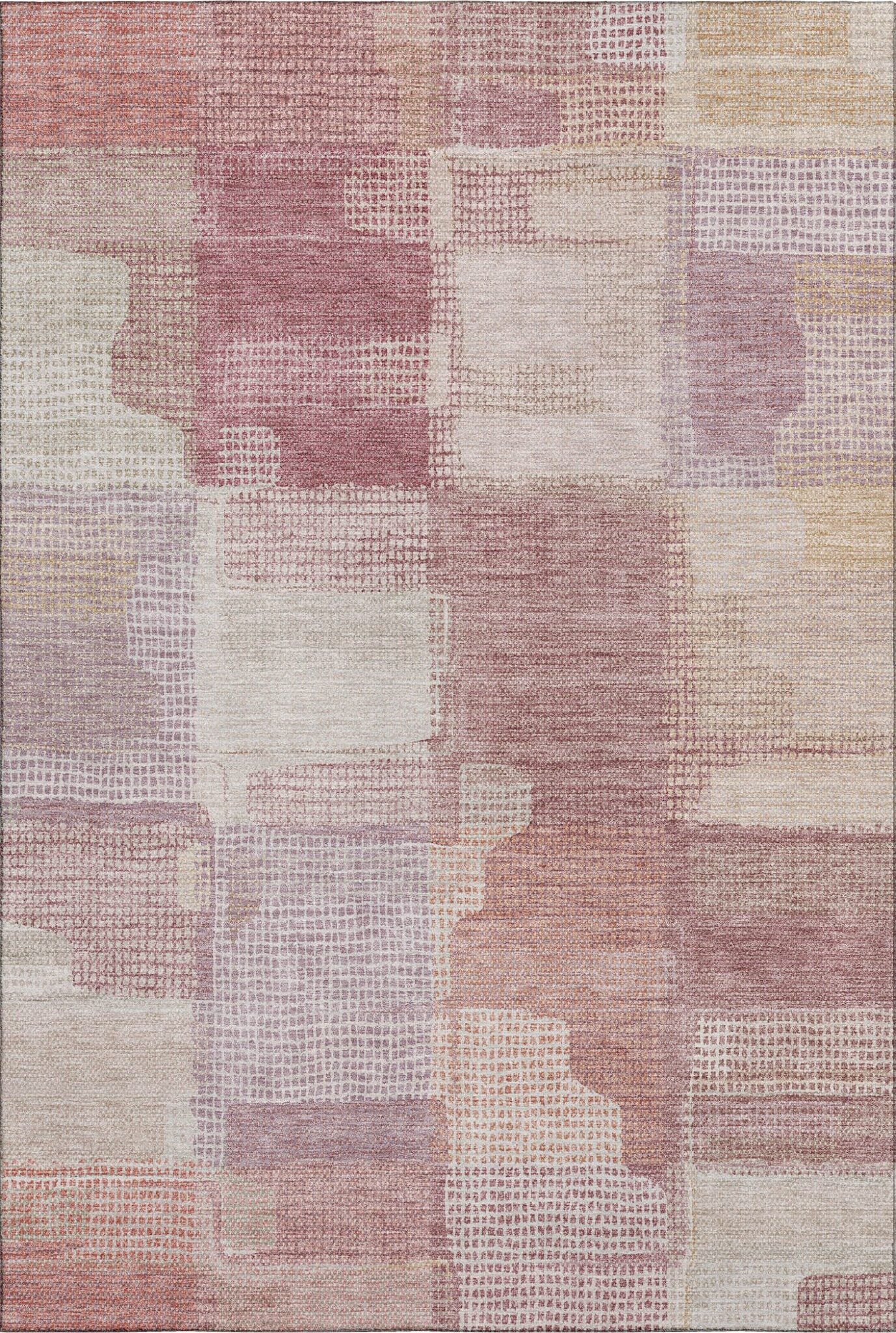 Dalyn Ravenna RN10 Blush