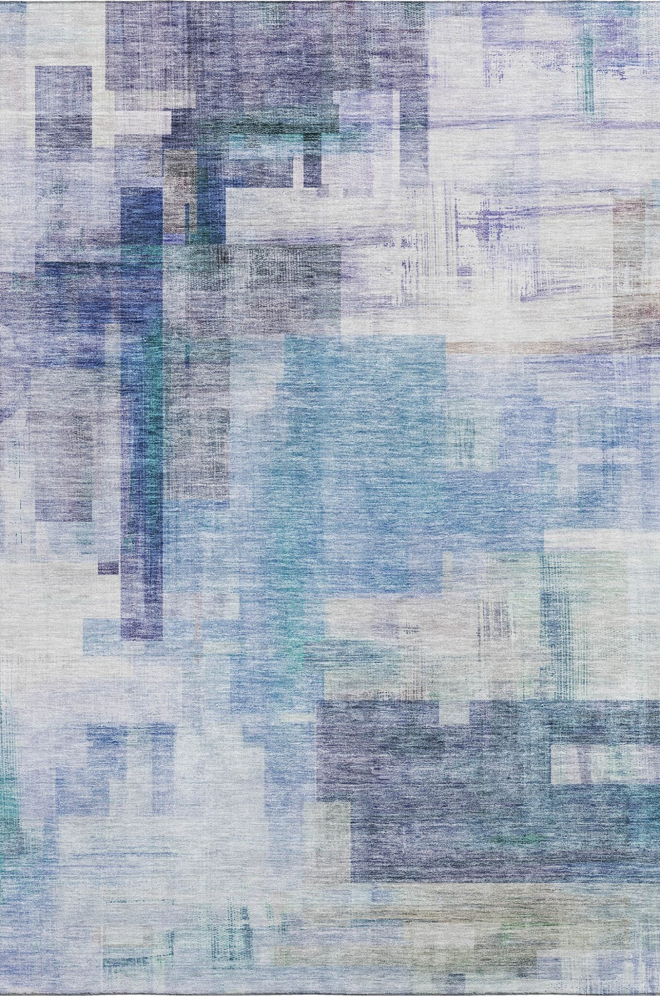 Dalyn Ravenna RN6 Blue