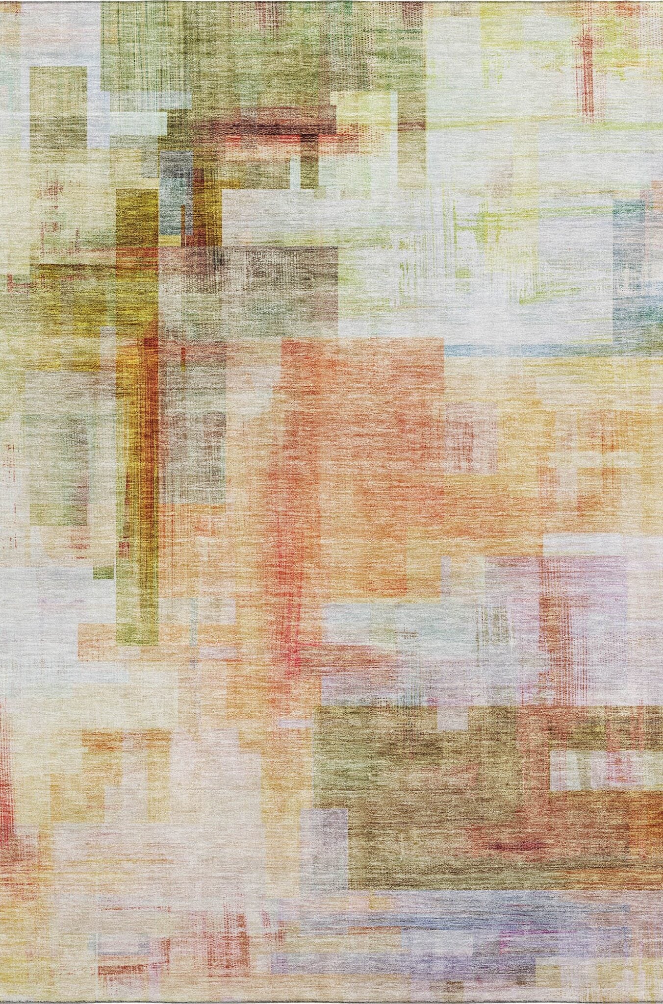 Dalyn Ravenna RN6 Coral